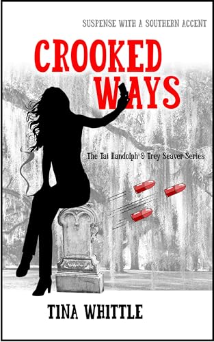 Crooked Ways book cover