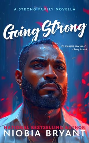 Going Strong book cover