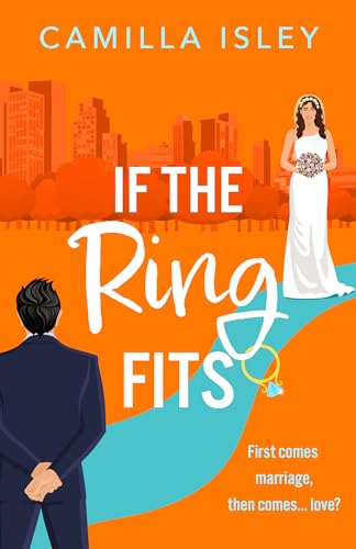 If the Ring Fits book cover