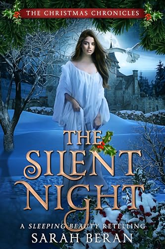 The Silent Night book cover