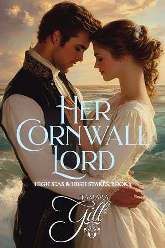 Her Cornwall Lord book cover