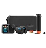GoPro HERO13 Black Core Bundle