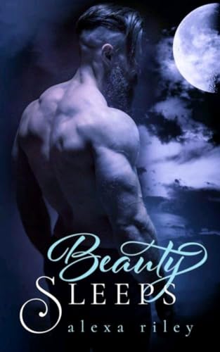 Beauty Sleeps book cover