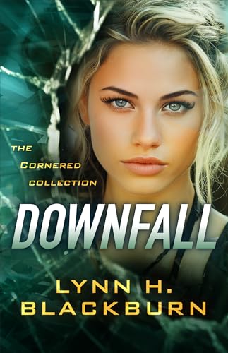 Downfall book cover