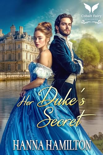Her Duke’s Secret cover
