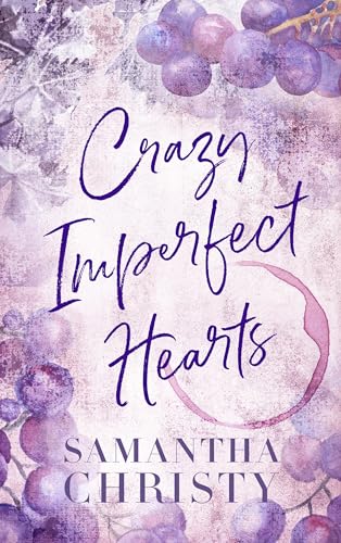 Crazy Imperfect Hearts cover