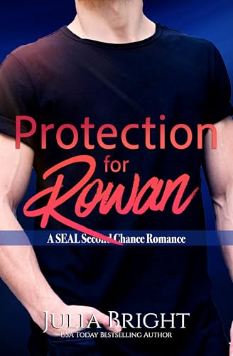 Protection for Rowan book cover