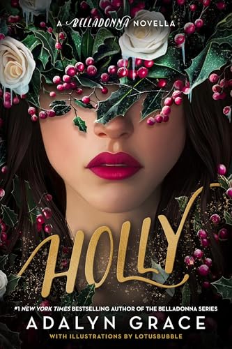 Holly cover