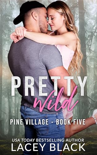 Pretty Wild book cover