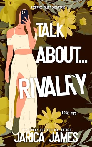 Talk About... Rivalry book cover