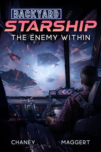 The Enemy Within book cover