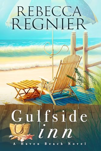 Gulfside Inn book cover