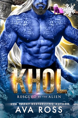 Khol book cover