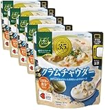 あなたへのおすすめ!4 - Amazon.co.jp: からだシフト 糖質コントロール クラムチャウダー 150g ×5個 : 食品・飲料・お酒
