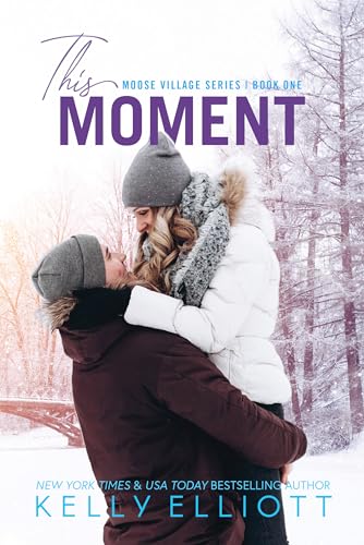 This Moment book cover