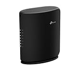 人気急上昇の商品4 - TP-Link WiFi ルーター WiFi7 無線ルーター 高速 BE7200 10Gポート 5764+1376Mbps MLO EasyMesh 