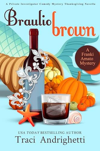 Braulio Brown book cover