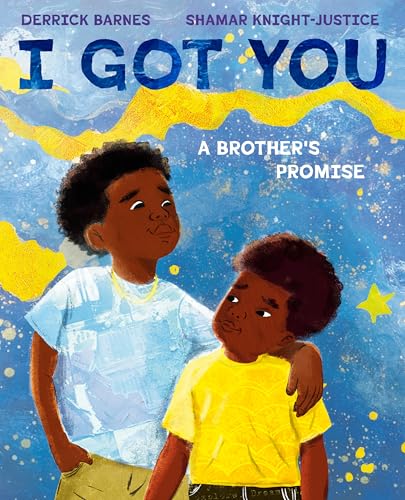 I Got You book cover