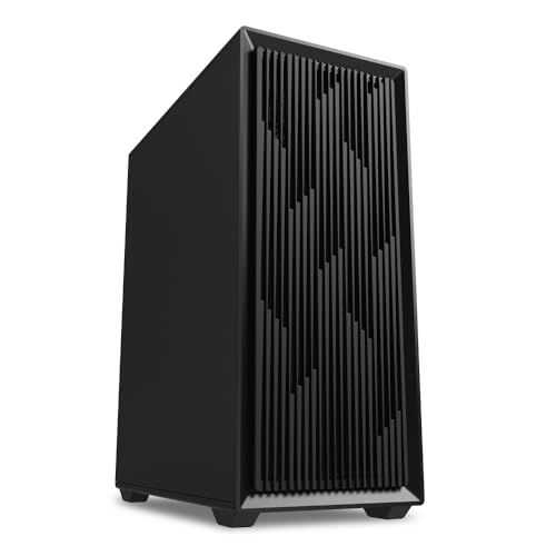 (-24%) Sharkoon Vk2 Full Tower Nero (sharkoon)