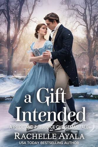 A Gift Intended book cover