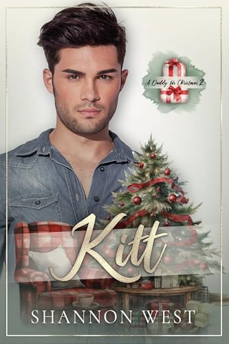 Kitt book cover