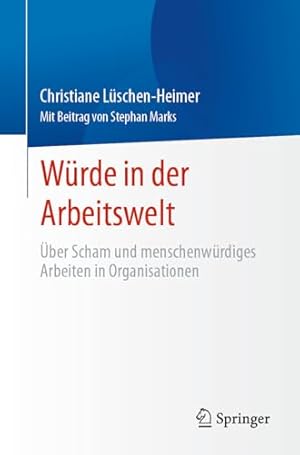 Die Würde des Menschen in der Arbeit: Eine philosophische Analyse Peter Bieri