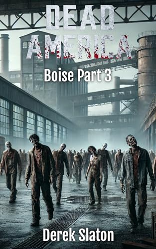 Boise Part 3 book cover