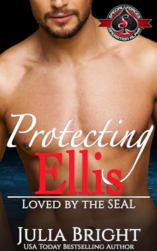 Protecting Ellis book cover