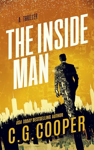 The Inside Man cover