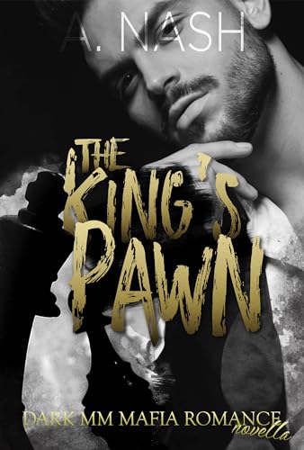 The King's Pawn book cover