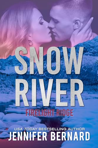 Snow River book cover