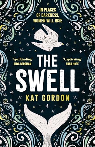 The Swell book cover