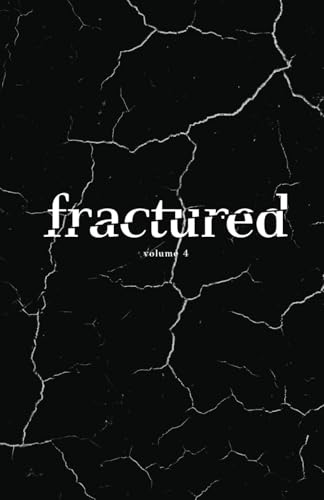 Fractured Lit Anthology 4 book cover