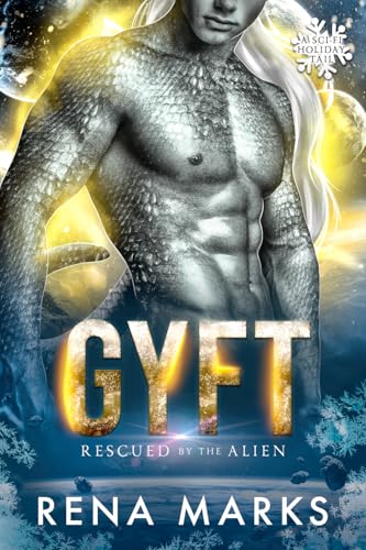 Gyft book cover