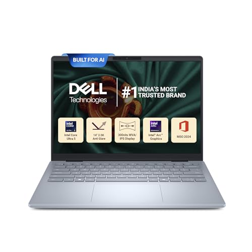 Dell 15, AMD Ryzen 3 7320U, 8GB RAM, 512GB SSD, FHD, 15.6"/39.62cm, Windows 11, Office H&S 2024, Black, 1.63 Kg, [Dell 15], M365, 12 Month Mcafee, Thi
