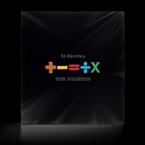 +-=÷× (TOUR COLLECTION)
