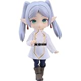 Good Smile Frieren Nendoroid Doll