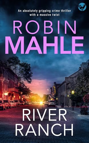 River Ranch book cover