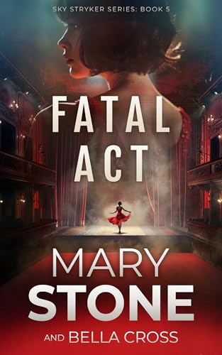 Fatal Act book cover
