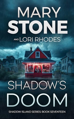 Shadow's Doom book cover