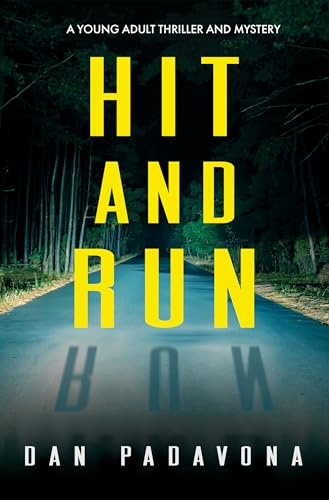 Hit and Run book cover