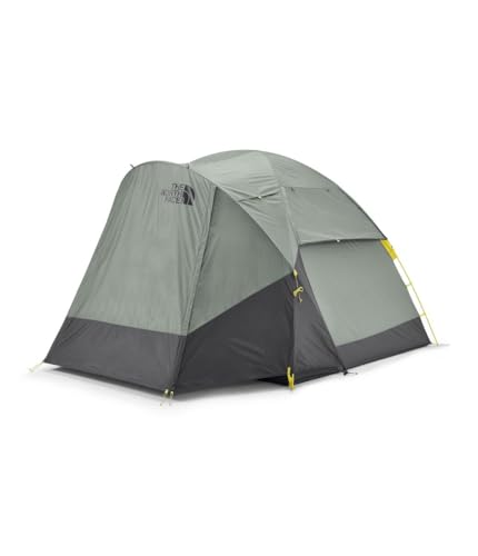 The North Face Wawona 4 Tent product photo