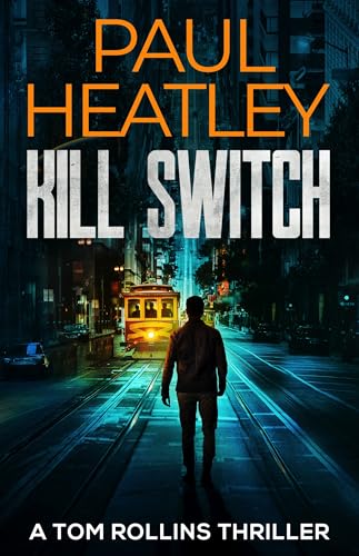 Kill Switch book cover