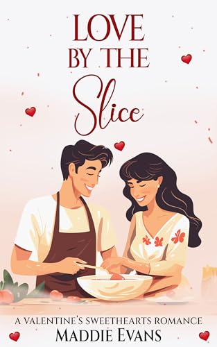 Love by the Slice book cover