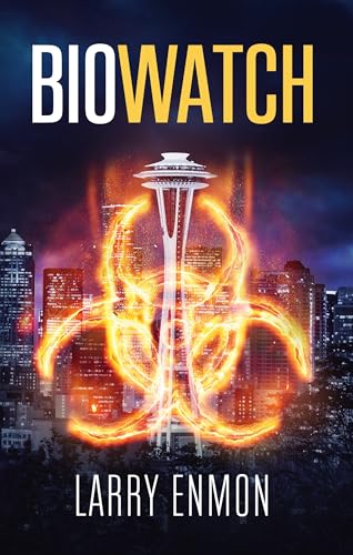 Biowatch book cover