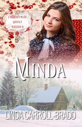 Minda (By: Linda Carroll-Bradd) cover