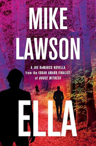 Ella book cover