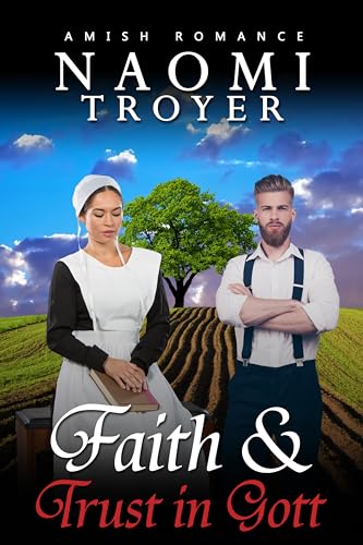 Faith & Trust in Gott cover