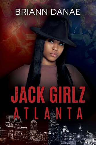 Jack Girlz Atlanta book cover