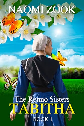 Tabitha book cover